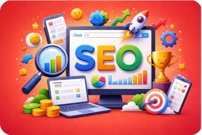 seo expert in pakistan