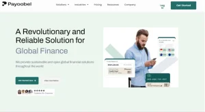 Finance Service Website